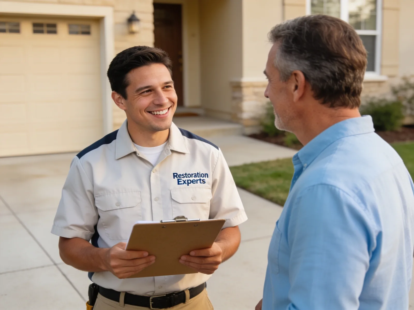 Water Damage Cleanup Newville, PA FAQs